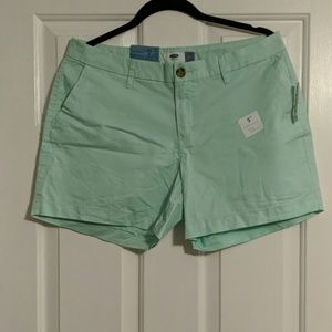 Old Navy shorts NWT